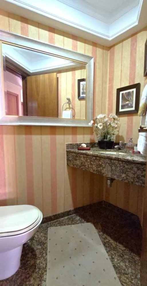 Apartamento, 5 quartos, 4984 m² - Foto 8