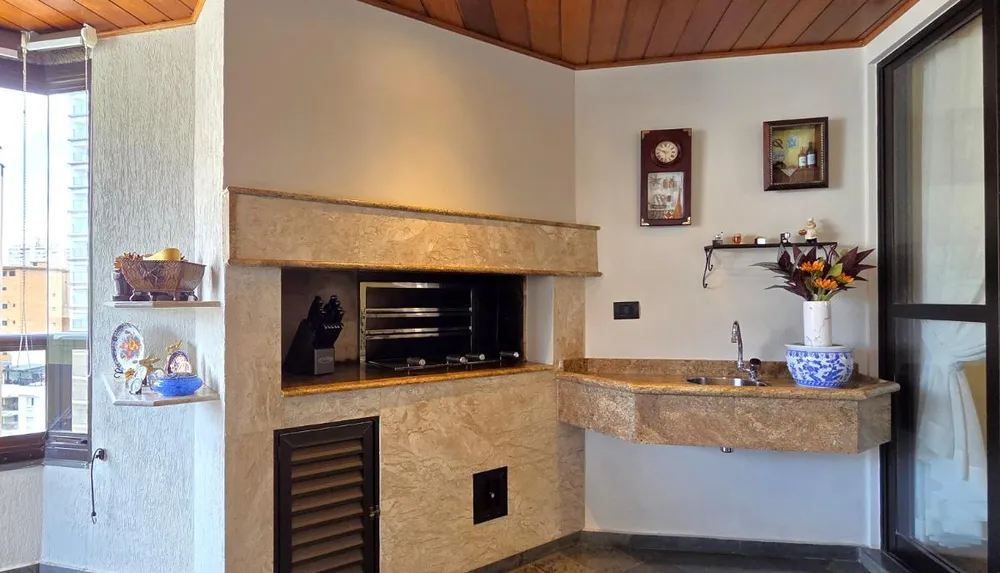 Apartamento, 5 quartos, 4984 m² - Foto 2