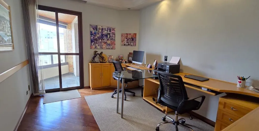 Apartamento, 5 quartos, 4984 m² - Foto 13