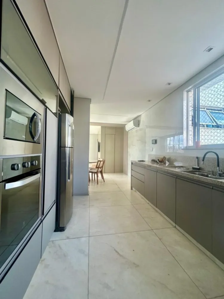 Apartamento, 4 quartos, 146 m² - Foto 5