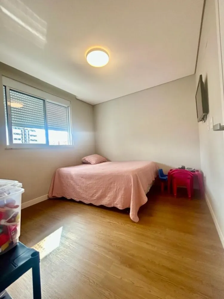 Apartamento, 4 quartos, 146 m² - Foto 6