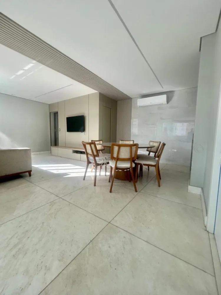 Apartamento, 4 quartos, 146 m² - Foto 3