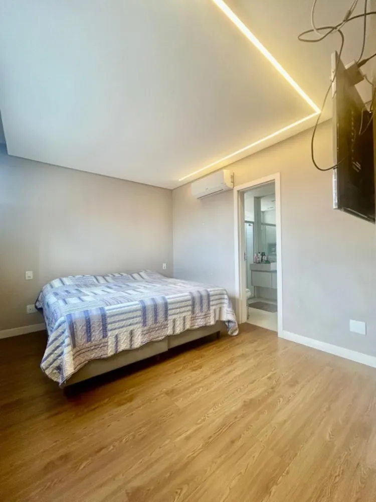 Apartamento, 4 quartos, 146 m² - Foto 10