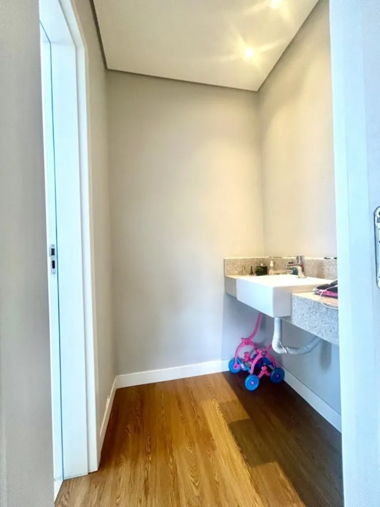 Apartamento, 4 quartos, 146 m² - Foto 12