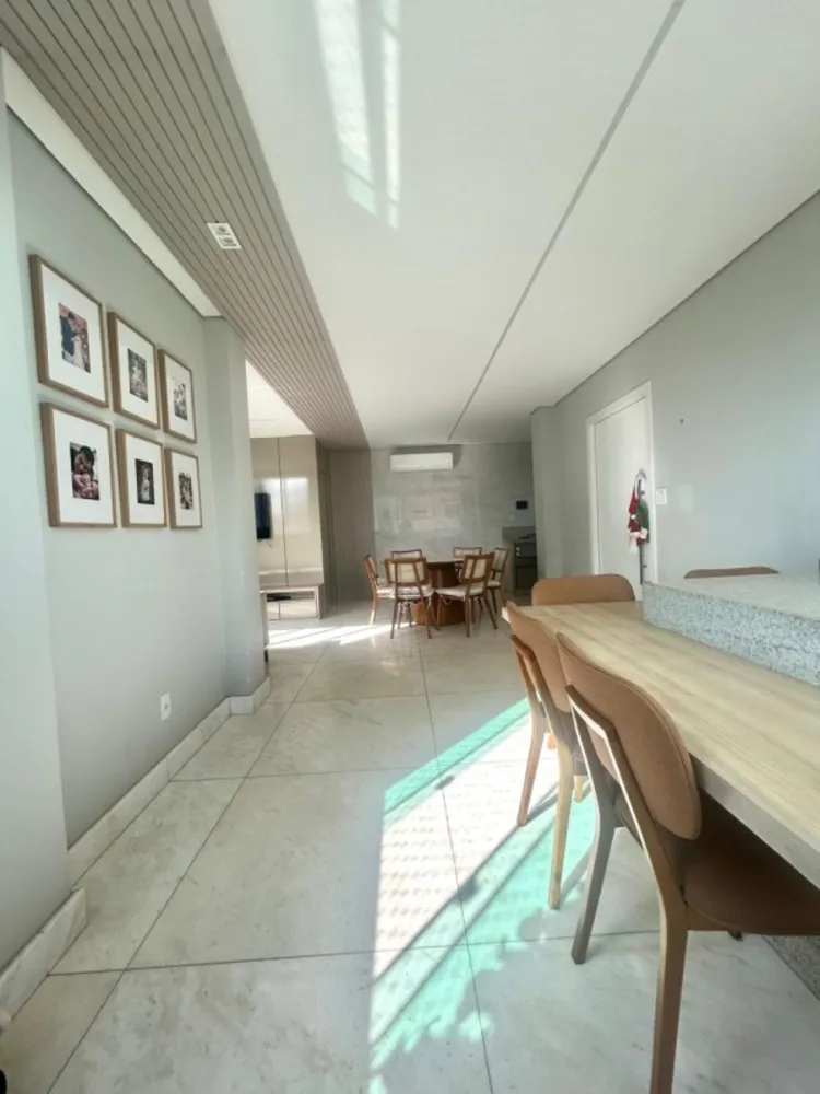 Apartamento, 4 quartos, 146 m² - Foto 1