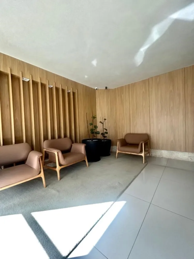 Apartamento, 4 quartos, 146 m² - Foto 11