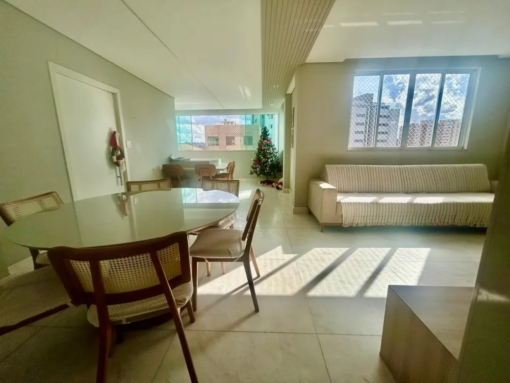 Apartamento, 4 quartos, 146 m² - Foto 4