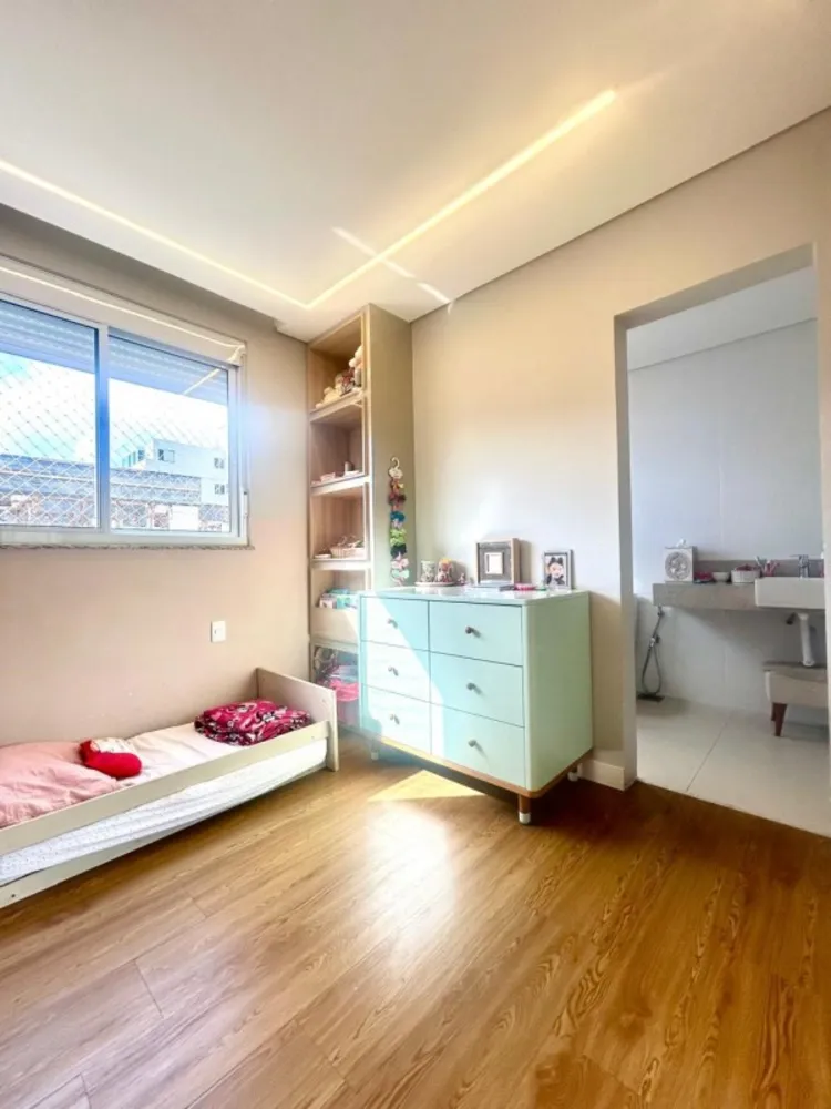 Apartamento, 4 quartos, 146 m² - Foto 8