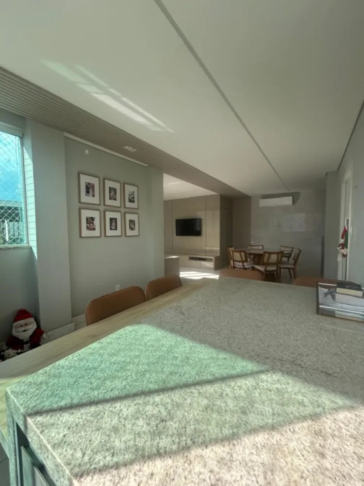 Apartamento, 4 quartos, 146 m² - Foto 2