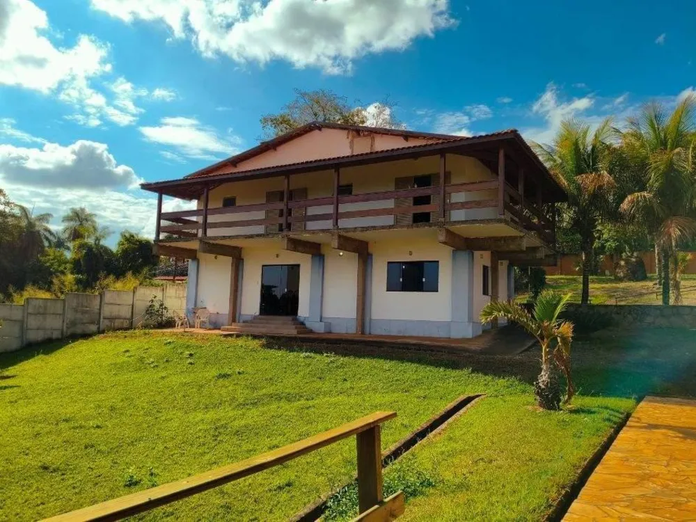 Terreno, 3000 m² - Foto 2