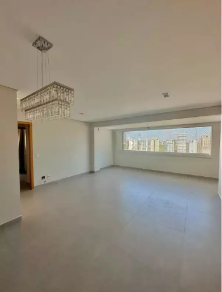 Apartamento, 3 quartos, 103 m² - Foto 3