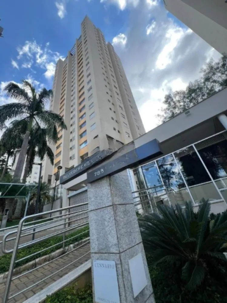 Apartamento, 3 quartos, 103 m² - Foto 1