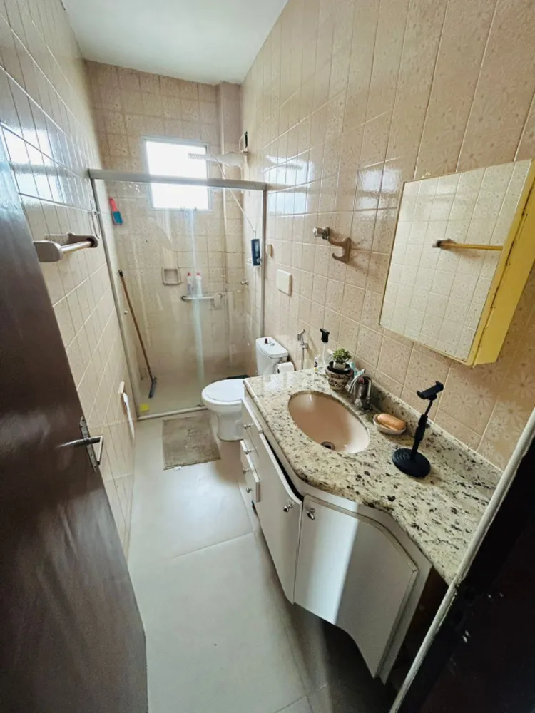 Apartamento, 2 quartos, 80 m² - Foto 6
