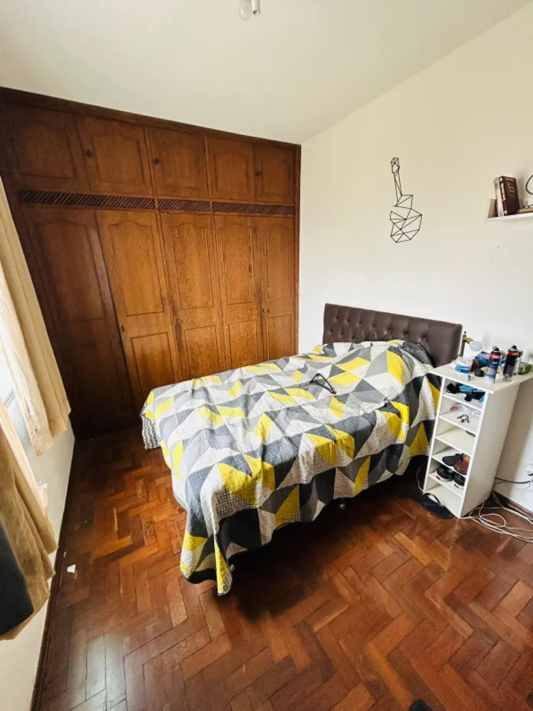 Apartamento, 2 quartos, 80 m² - Foto 4