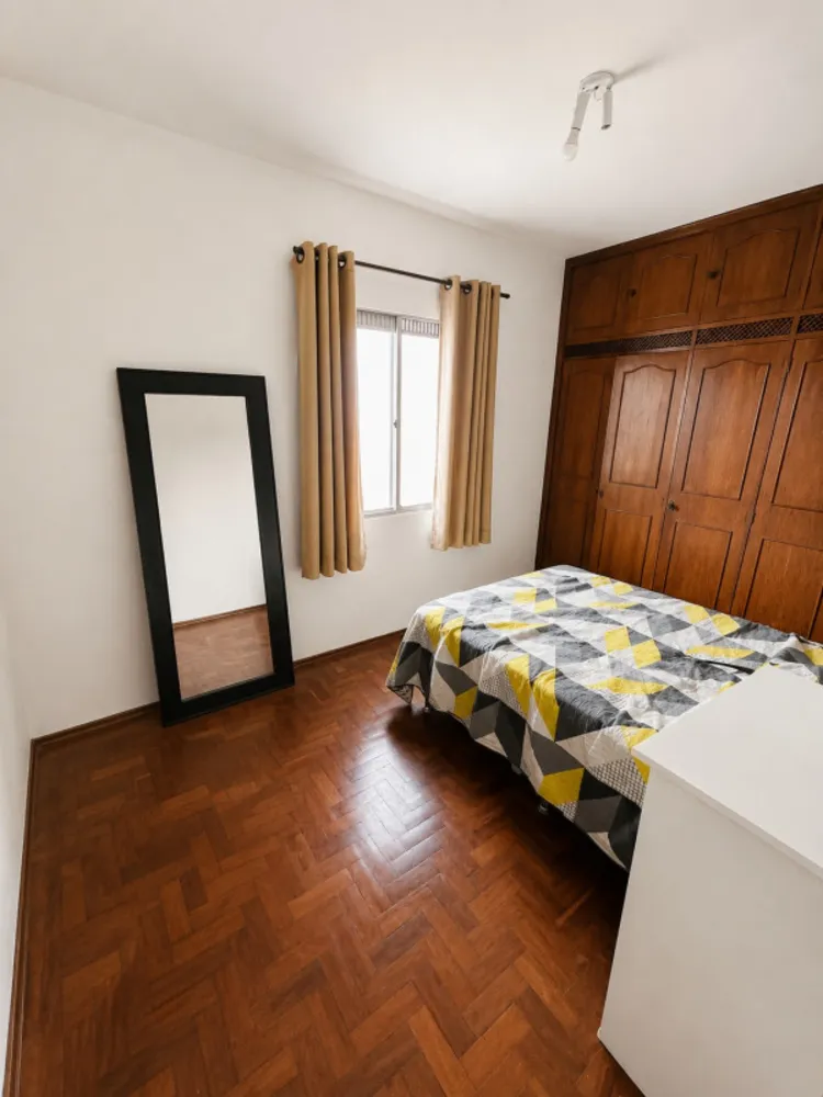 Apartamento, 2 quartos, 80 m² - Foto 3
