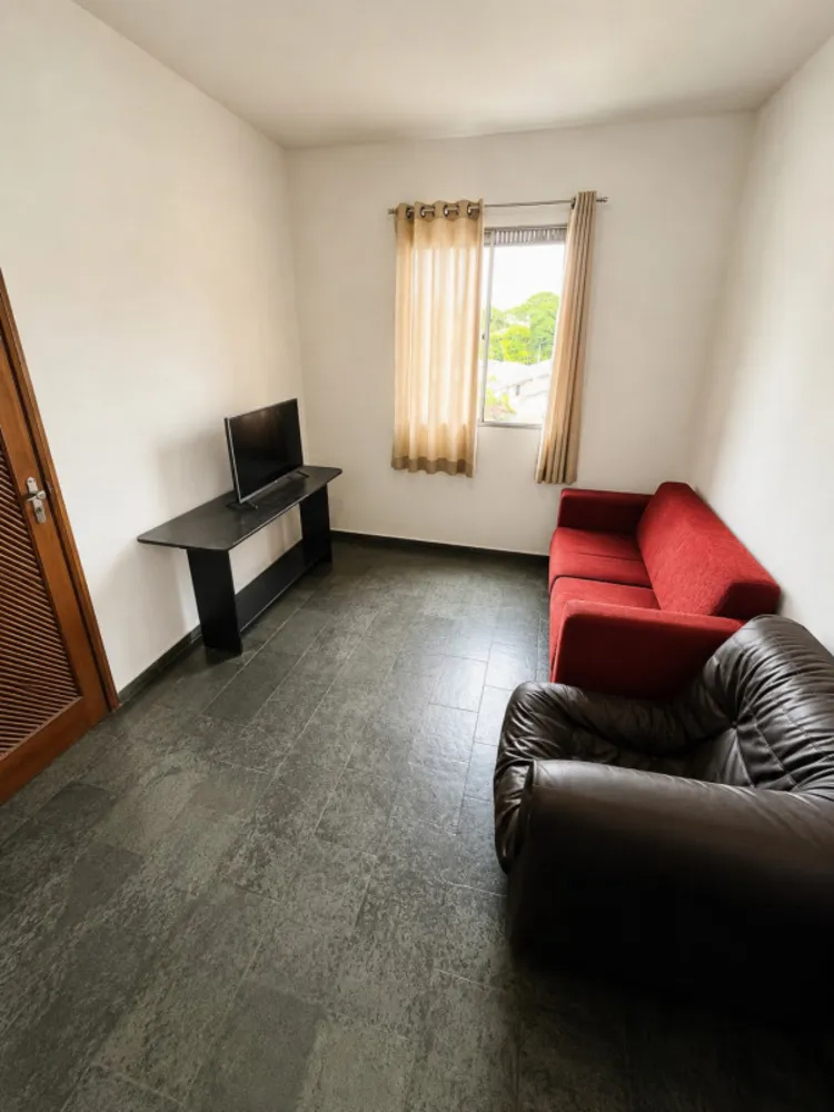 Apartamento, 2 quartos, 80 m² - Foto 2