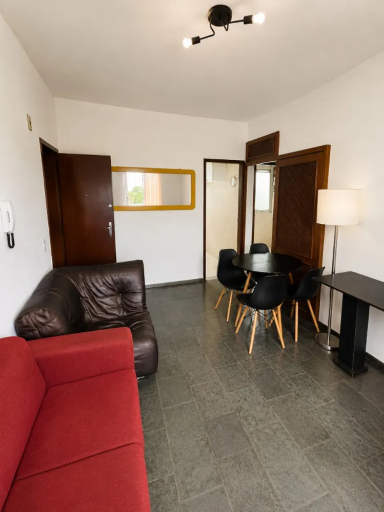 Apartamento, 2 quartos, 80 m² - Foto 1