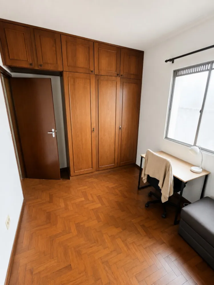 Apartamento, 2 quartos, 80 m² - Foto 5
