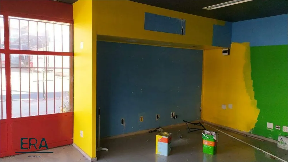 Loja-Salão, 95 m² - Foto 5