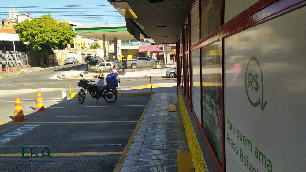Loja-Salão, 95 m² - Foto 16