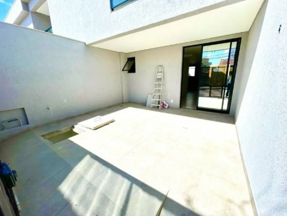 Casa, 3 quartos, 146 m² - Foto 2