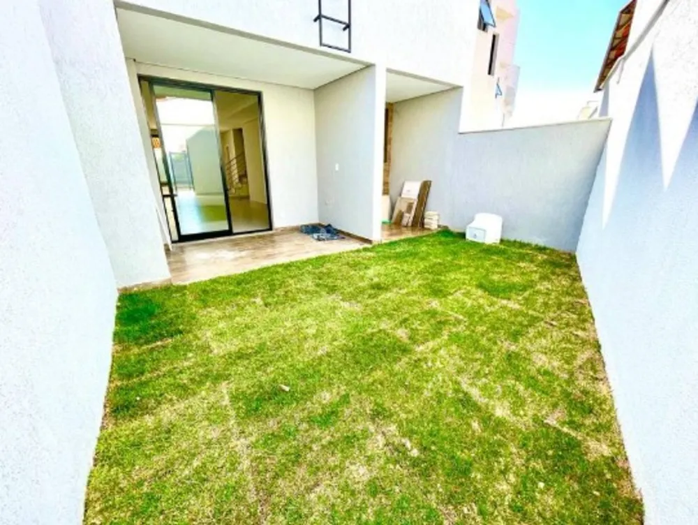 Casa, 3 quartos, 146 m² - Foto 5
