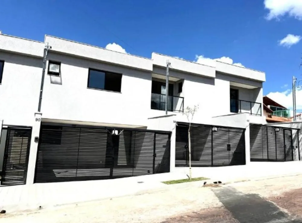 Casa, 3 quartos, 146 m² - Foto 1
