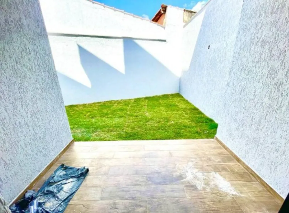 Casa, 3 quartos, 146 m² - Foto 4