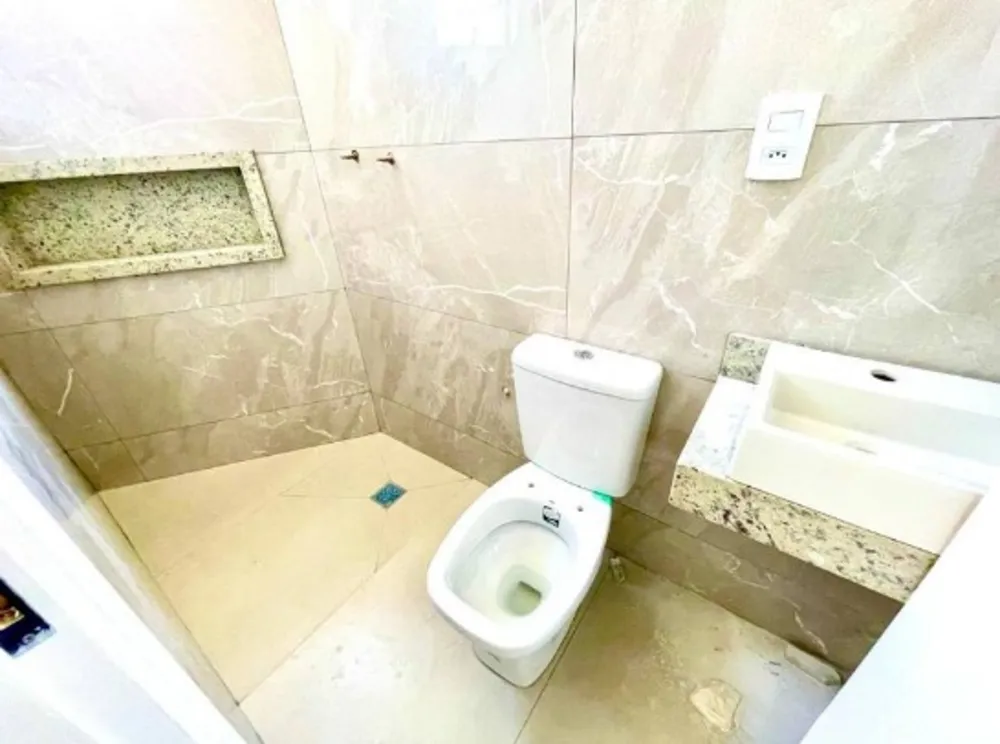 Casa, 3 quartos, 146 m² - Foto 12