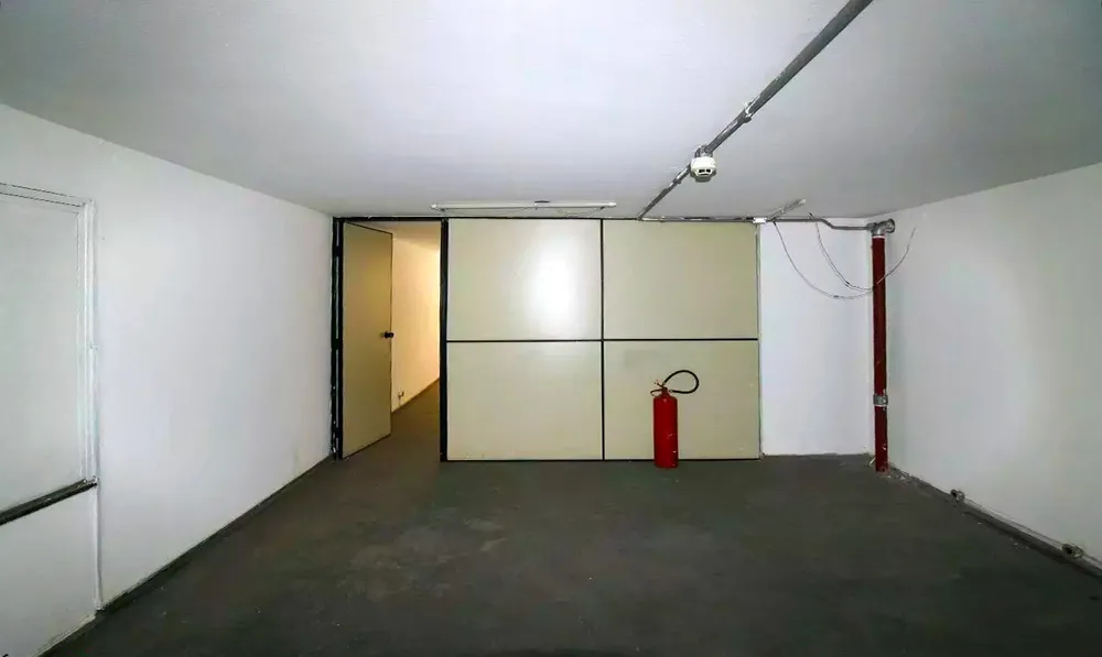Loja-Salão, 68 m² - Foto 1