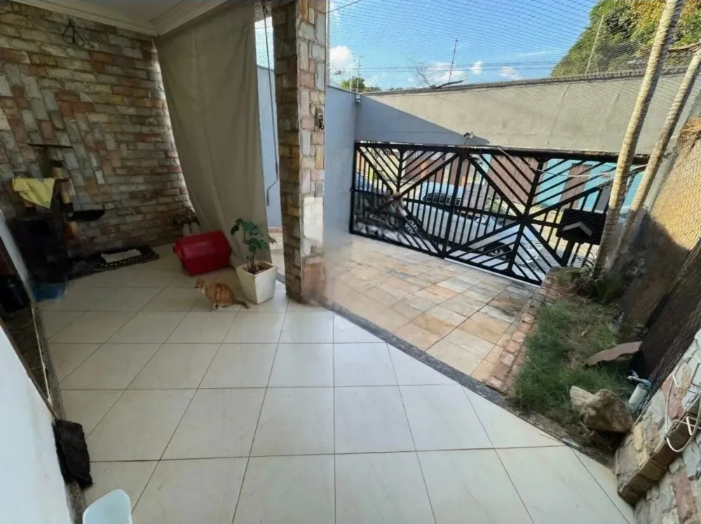 Casa, 4 quartos, 316 m² - Foto 10