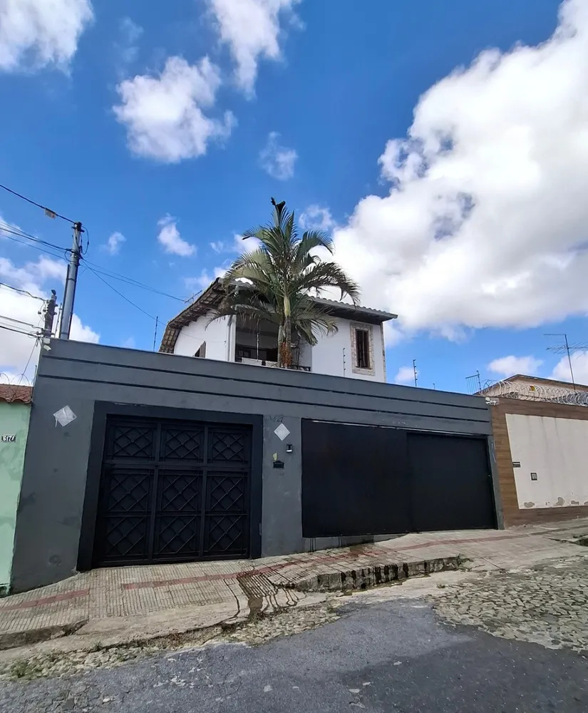 Casa, 4 quartos, 316 m² - Foto 1