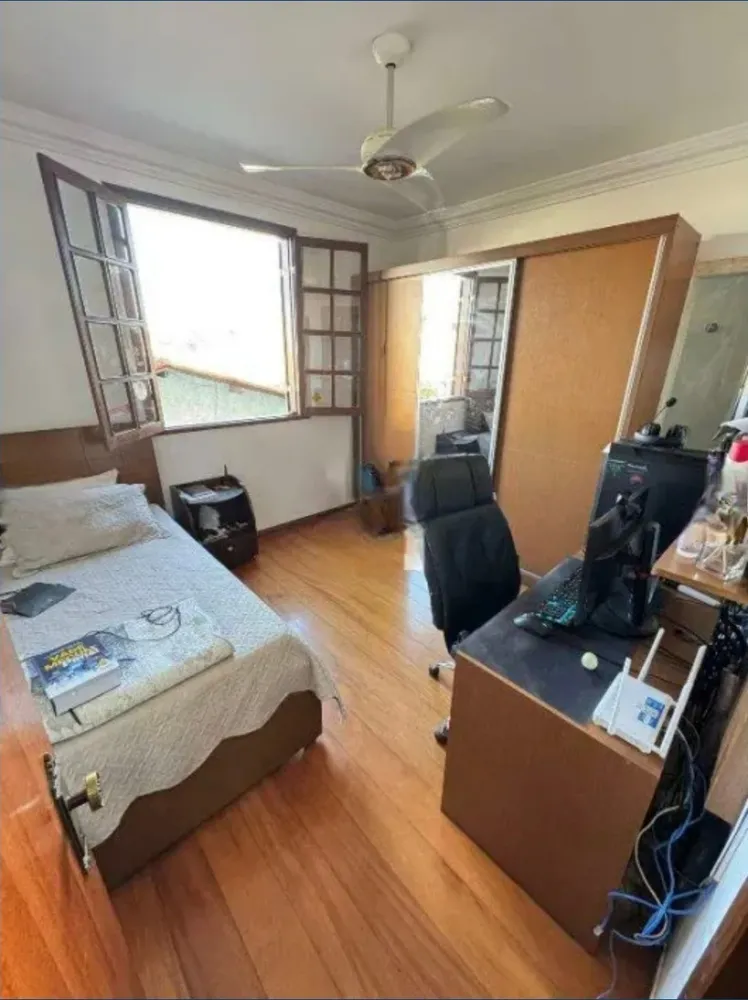 Casa, 4 quartos, 316 m² - Foto 9