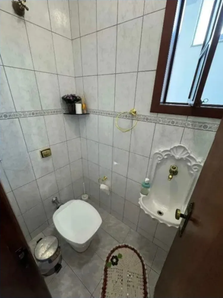Casa, 4 quartos, 316 m² - Foto 3
