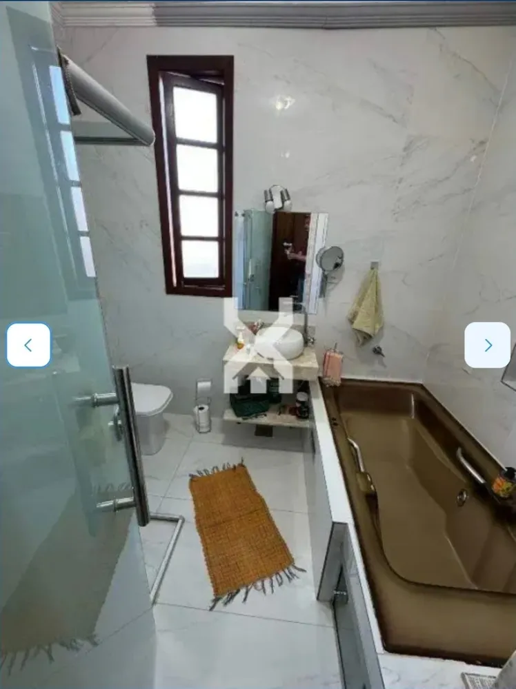 Casa, 4 quartos, 316 m² - Foto 6