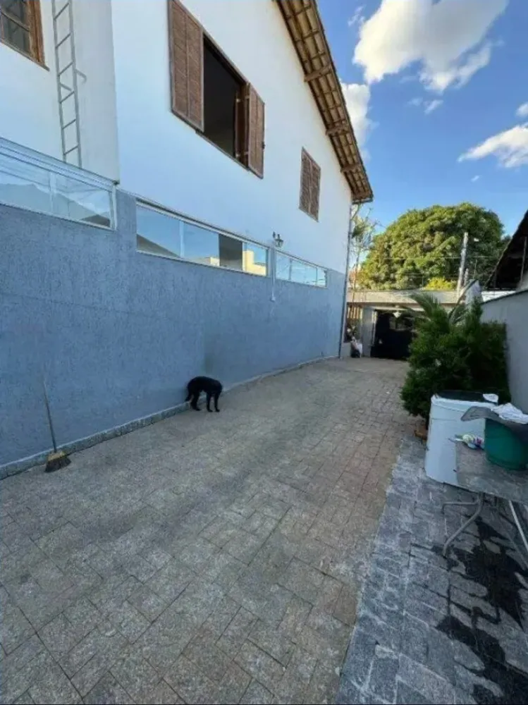 Casa, 4 quartos, 316 m² - Foto 12