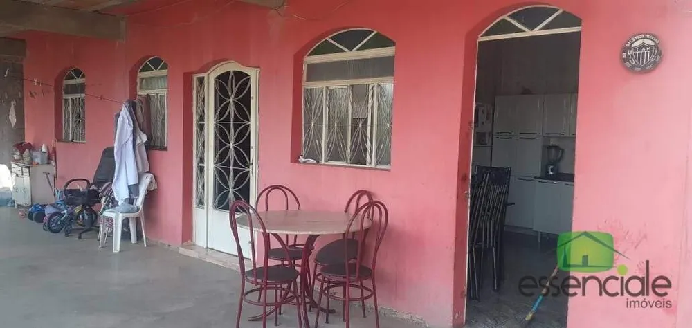 Casa, 3 quartos, 95 m² - Foto 2