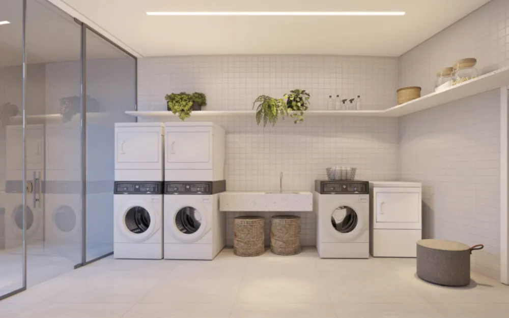 Apartamento, 3 quartos, 69 m² - Foto 16