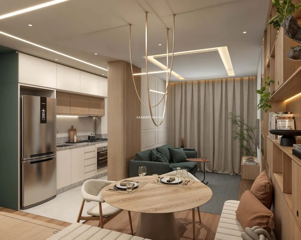 Apartamento, 2 quartos, 52 m² - Foto 11