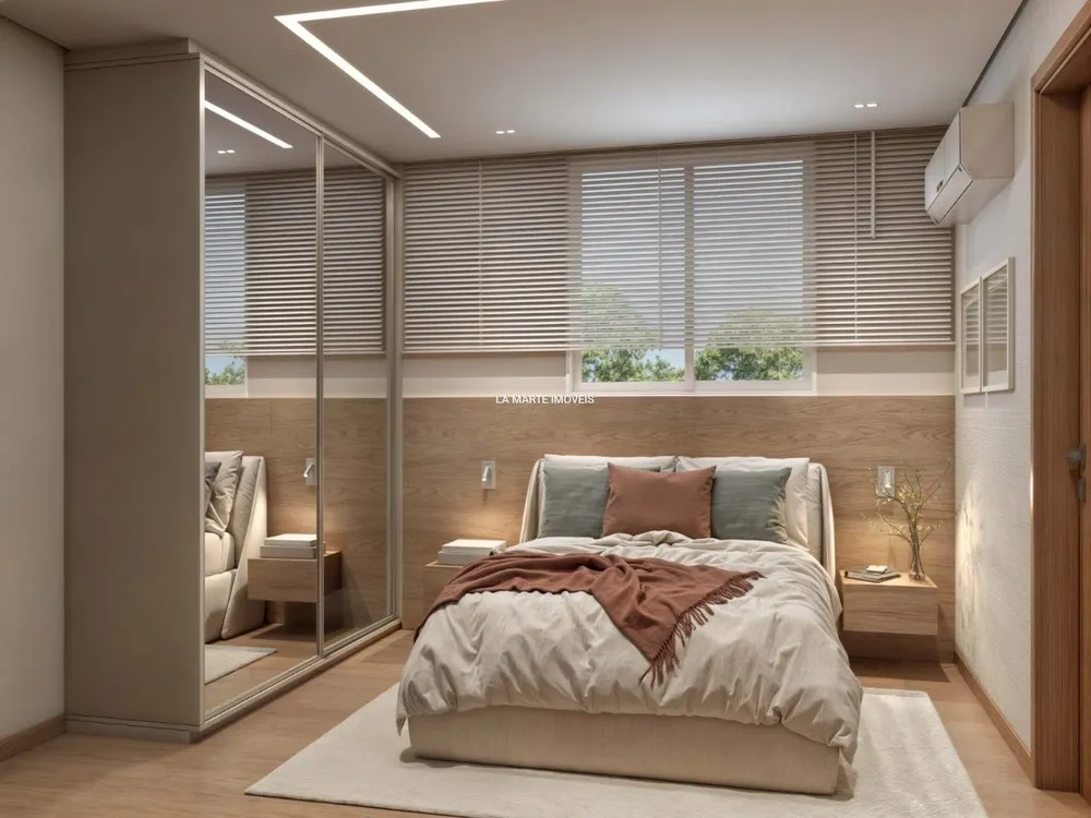 Apartamento, 2 quartos, 52 m² - Foto 1