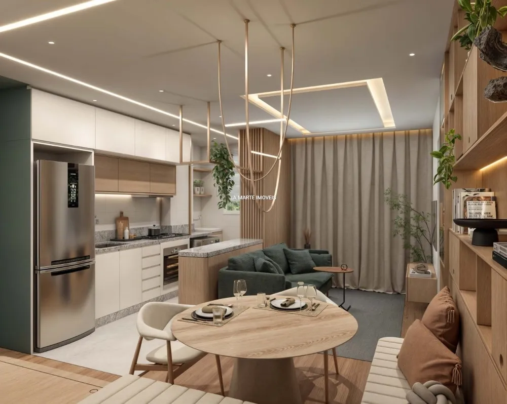 Apartamento, 2 quartos, 52 m² - Foto 13