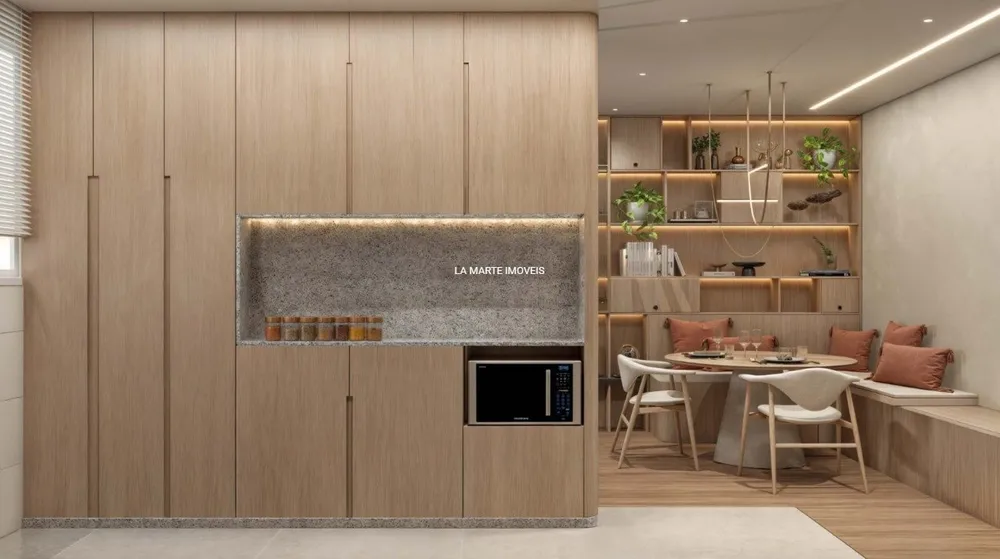 Apartamento, 2 quartos, 52 m² - Foto 7