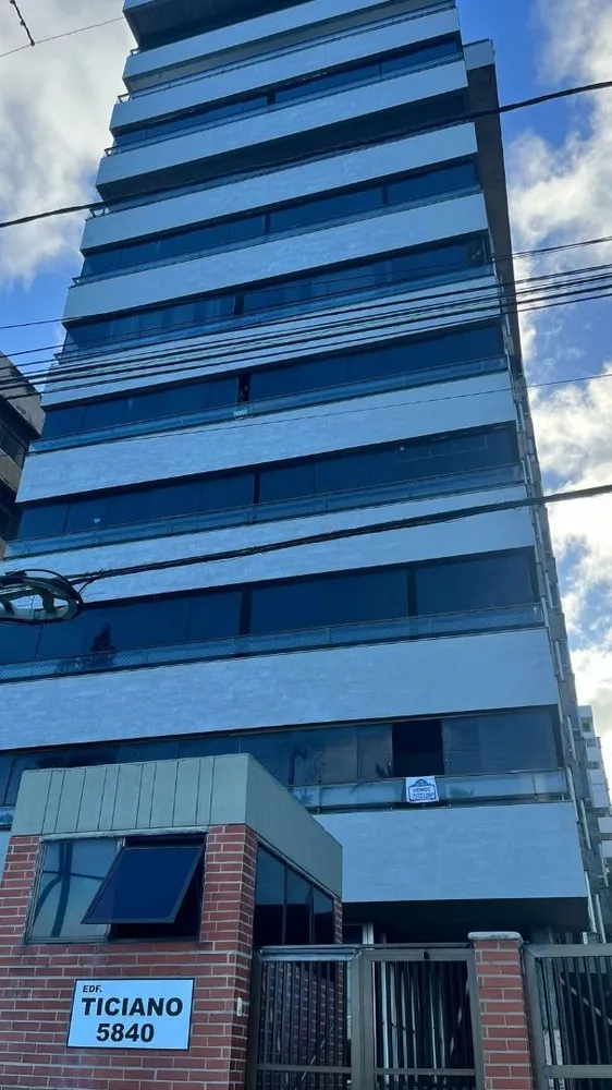 Apartamento, 4 quartos, 377 m² - Foto 1