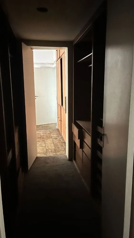 Apartamento, 4 quartos, 377 m² - Foto 1