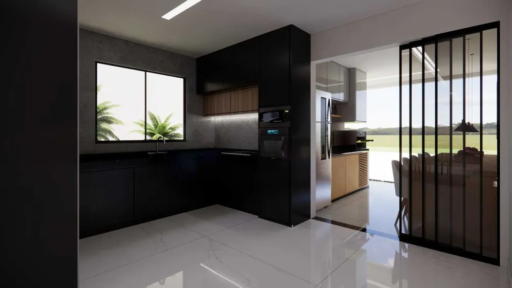 Casa, 3 quartos, 196 m² - Foto 6