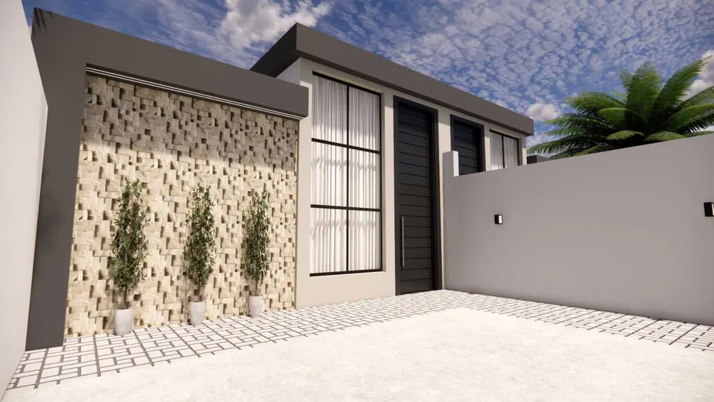 Casa, 3 quartos, 196 m² - Foto 10