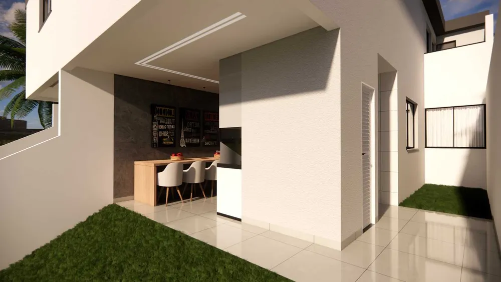 Casa, 3 quartos, 196 m² - Foto 9