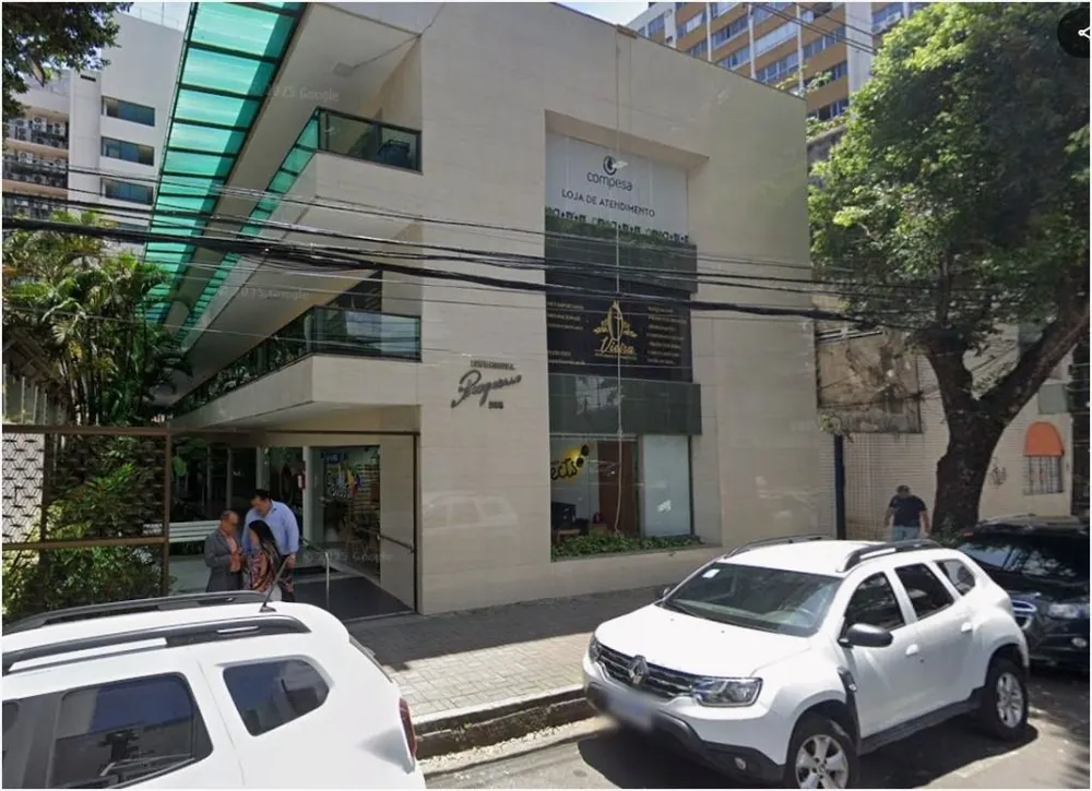 Sala-Conjunto, 40 m² - Foto 2
