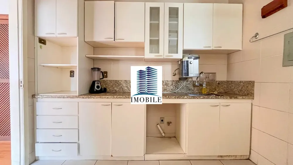 Apartamento, 4 quartos, 230 m² - Foto 10