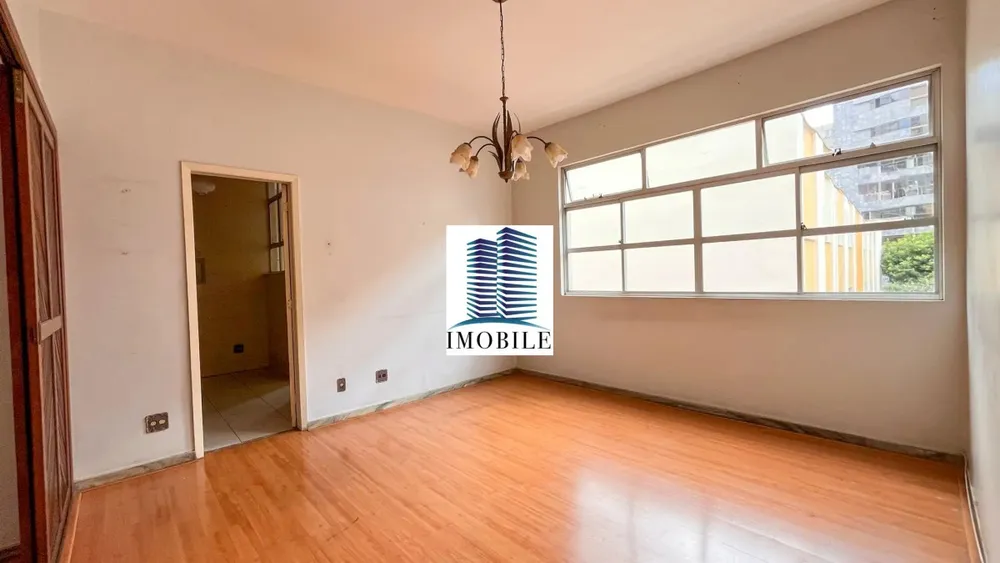 Apartamento, 4 quartos, 230 m² - Foto 2